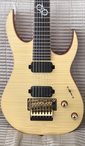Solar strings floyd rose - solar,