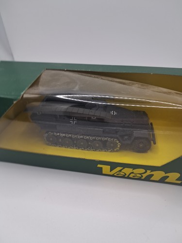 Solido0 verem 9014 hanomag - solido0,