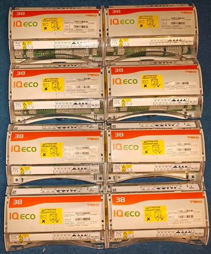 Trend eco38 1201u50036 - iq,