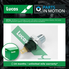 Oil Pressure Switch fits SAAB