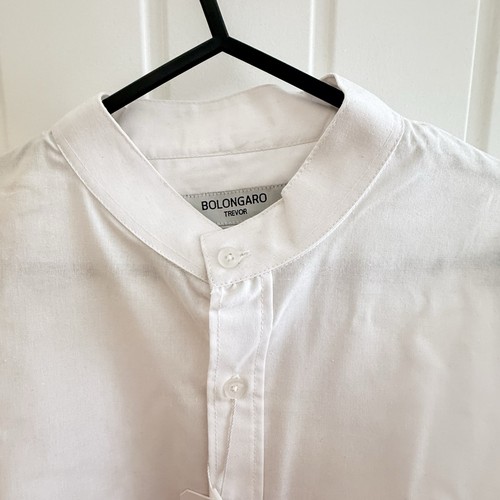 White bolongaro trevor - bolongaro,
