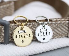 Personalised Dog/Cat Tags |
