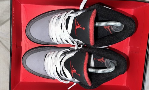 Nike air jordan retro - 3,