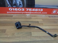 KYMCO VSR125 LH HANDLEBAR SWITCH GEAR VISAR 2020