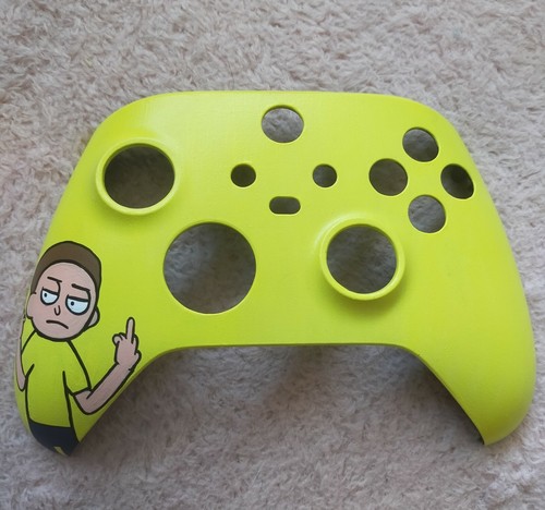 Custom xbox series x - xbox,