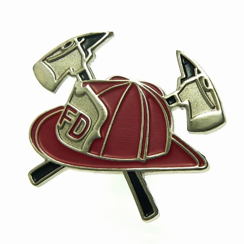 Firefighter fireman helmet - firefighter,