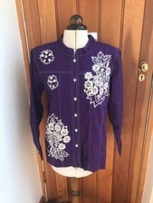 indigo moon bright purple