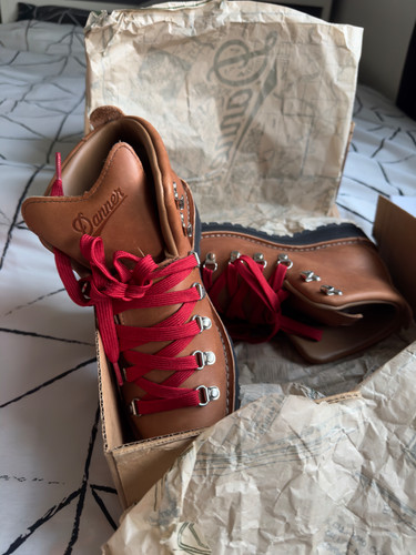 Mountain light danner - boots,