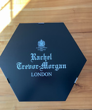 Ladies Bespoke Fascinator Rachel Trevor -Morgan