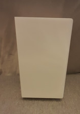 VHS Video Cases Plastic x1 Double Case And 1 Single Black Case