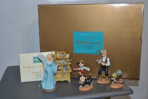 Wdcc walt disney classics - /, 6