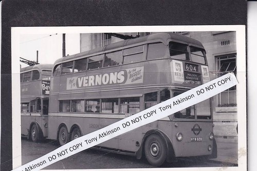 London transport q1 type - transport,