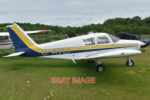 Photo piper pa28 140 - pa28-140, cherokee