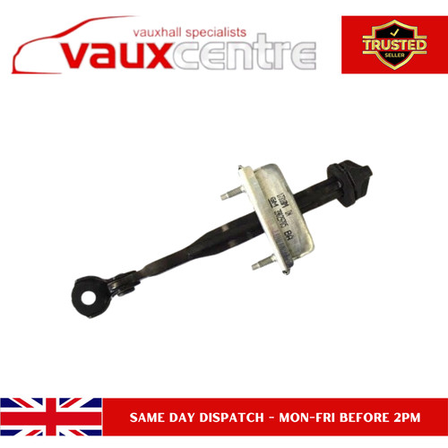 Vauxhall astra 3 door - astra, j