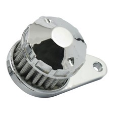 Crankcase Breather Filter Cone
