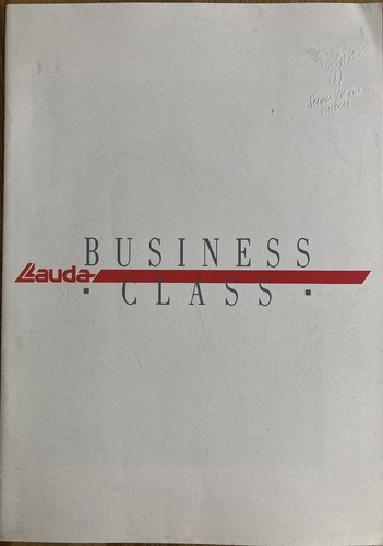1989 lauda air - 1989,