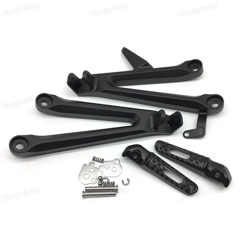 New rear passenger - new,