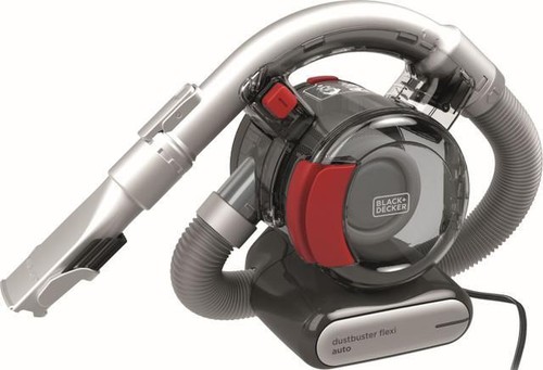 Black and decker vacuum vac - decker,