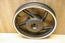 Honda PCX125 / PCX 125 rear