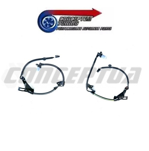 Spec front abs wheel speed - spec,