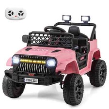 12V Kids Ride on Truck Car