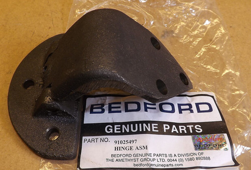 Bedford hinge - bedford,