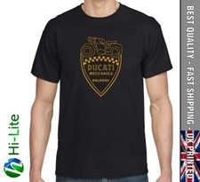 TS126 DUCATI VINTAGE INSPIRED