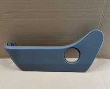 VW T5 T6 Transporter Caravelle Passengers Front Seat Side Frame Plastic Trim