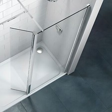 Merlyn Wet Room Swivel Return