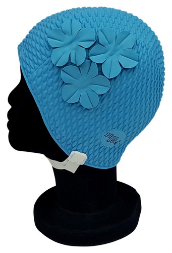 Blue reef oslo ladies rubber - blue,