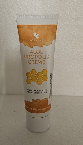 Forever living aloe - aloe, vera