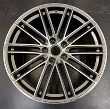 Porsche 9Y0 Cayenne 22" 911