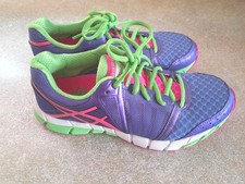 Ladies Asics Gel Lyte 33 2 Uk