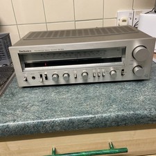Technics SA-303L Stereo