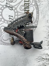 Sancez Single Coil Shader