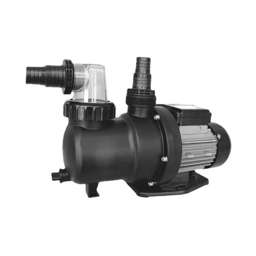 Ground pool pump - pool,