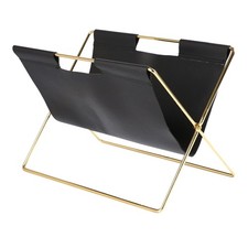 Magazine Rack Freestanding