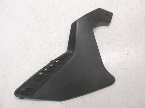 Left side cover honda vfr - side,