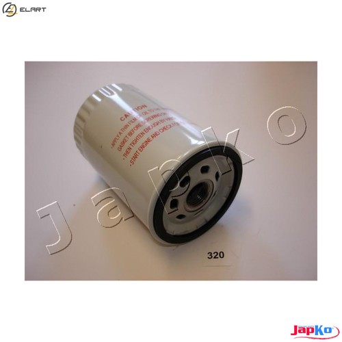 Oil filter 10320 for mazda - 10320,
