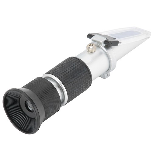 Handheld refractometer sugar - handheld,