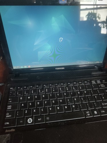 Toshiba satellite l630 - l630, spares
