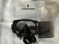 Scubapro Frameless Swimming