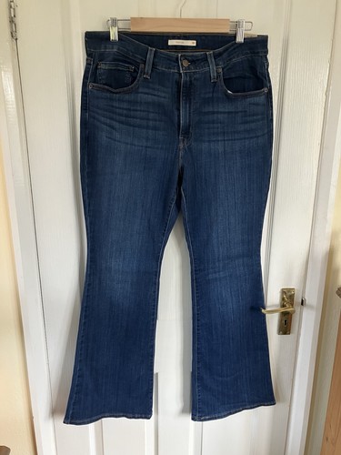 Levi 726 high rise flare - levi’s,