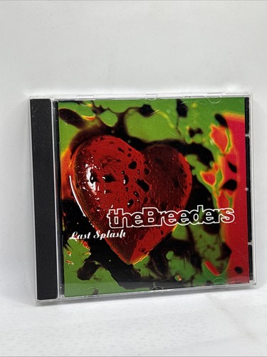 The breeders last - the,