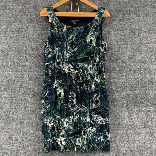 Connected apparel peacock - connected,
