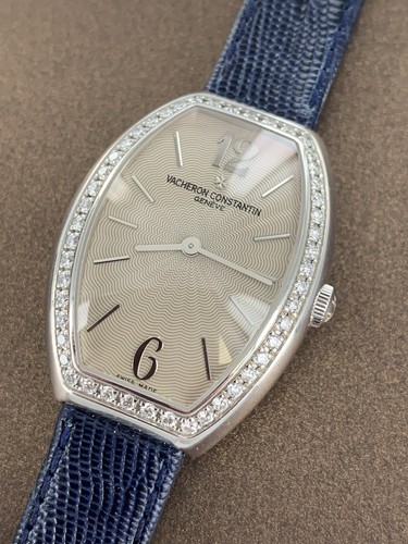 Ladies vacheron constantin - vacheron,
