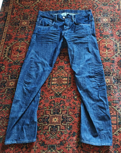 All saints mens - saints, jeans