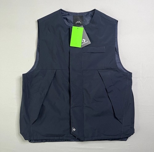 Converse cold wall - a-cold-wall, gilet