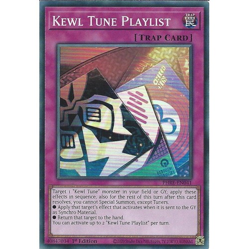 Phre en041 kewl tune - kewl,