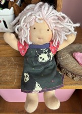 Bamboletta  Piccolina Doll